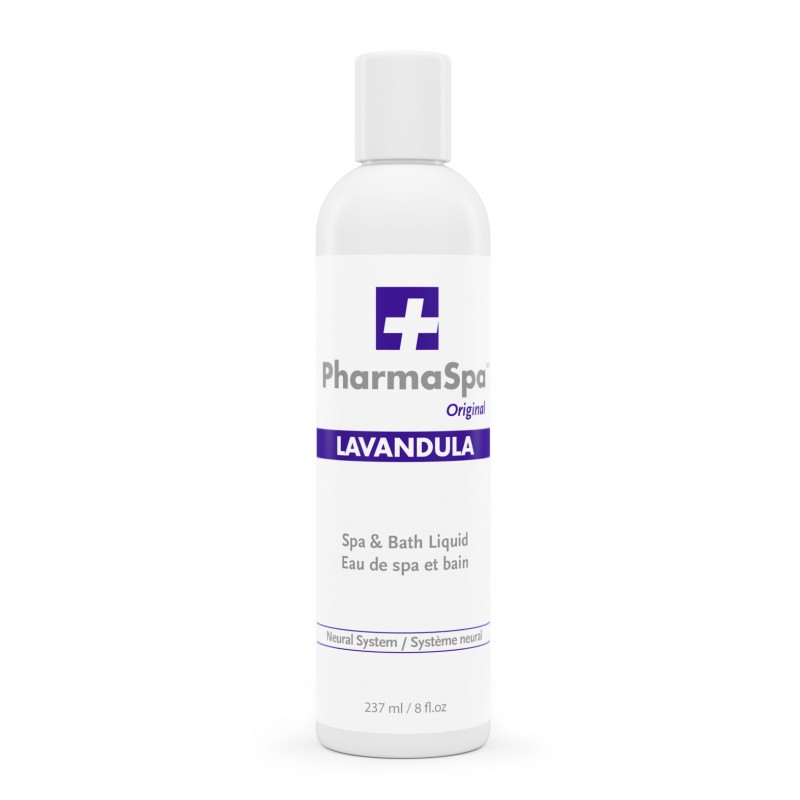 Lavendula Liquid Scent - 8oz